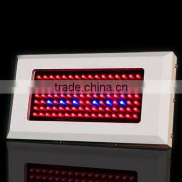 Hot sales goods! 120W Full Spectrum UFO Hydroponics LED Grow light