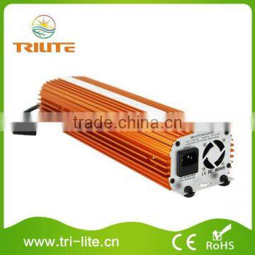 Hydroponics System 1000W HID Ballast Dimmable Digital Ballast