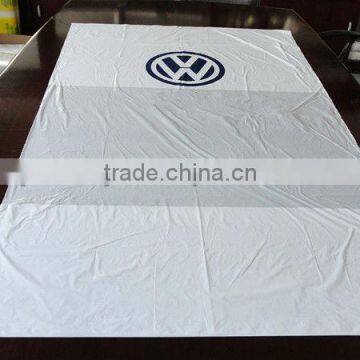 Disposable Plastic Seat Cover for Car 5 in 1 photo-3