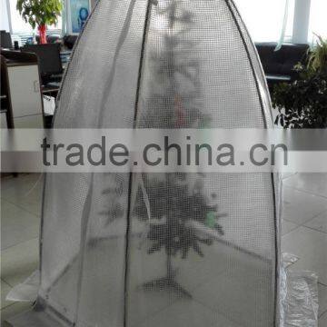 Clear Woven Greenhouse Tarpaulin,construction Plastic Sheet,greenhouse Film photo-2