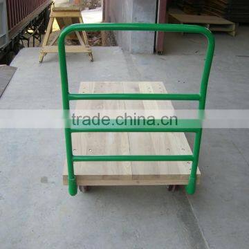 27" X 36" Red Vinyl Coating Panel Mover With 2 Bars for Moving Industry photo-4