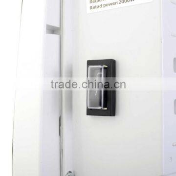 MICA INFRARED HEATER WITH WATERPROOF GRADE IP24 photo-3