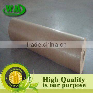 high quality pe woven cloth laminated kraft paper