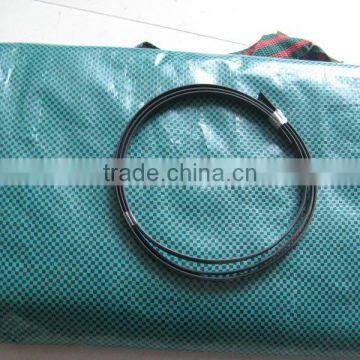 270L 120L PP Garden Refuse Container Grass Collection Bag photo-4