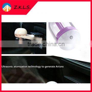 Portable Car Humidier Touch Switch With USB Car Humidifier photo-6