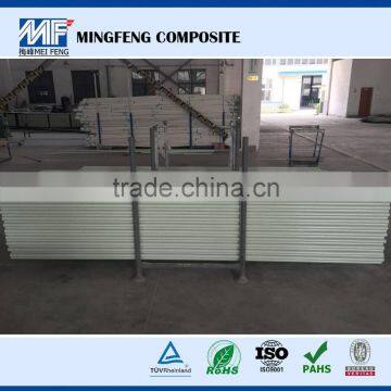 MF0070 High-quality Anti-corrosion and High Tensile Strength Moso Bamboo Poles photo-4