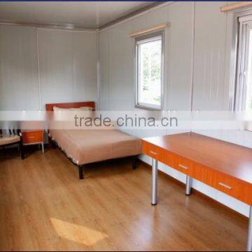 Low Cost Porta Cabins/container Solutions/specialized Shelters photo-4