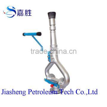 Aluminum Alloy High Pressure Water Spray Gun For Water Truck