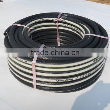 PVC HIGH PRESSURE SPRAY HOSE photo-5