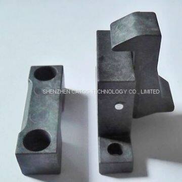 #22 Hold-downs Buckle for Connecting Top Hat and Solder Pallet photo-5