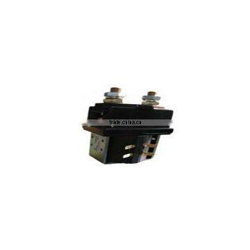 48v/60v/72v dc Electric Main Contactors photo-2