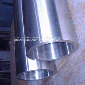 Stainless Steel Welded Pipe photo-5