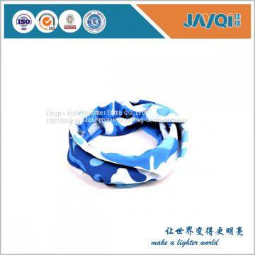 Natural Baby Girl Hair Bandana photo-3