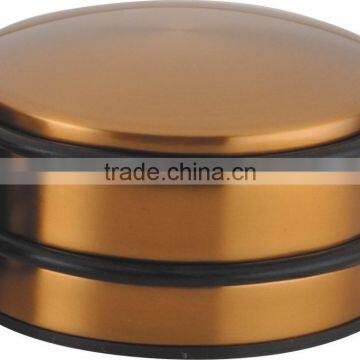 Sprayed Door Stop, Heavy Door Draft Stop ,Stainless Steel Door Stopper photo-5