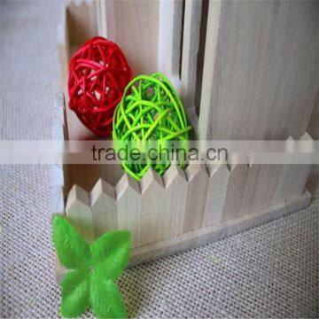 Paulownia Small Wooden Courtyard Wood Home Modular Homes Wood Home With Sale photo-6