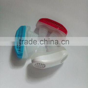 Hot-selling High Quality Cheap Anti Snoring Device, 2 In 1 Multifunctional Good Healthy Sleeping Anti Snor Air Purifier Device photo-6
