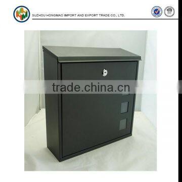 High Quality Stainless Steel Letterbox for Garden photo-2