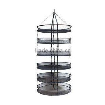 6-Layer Round Drying Net