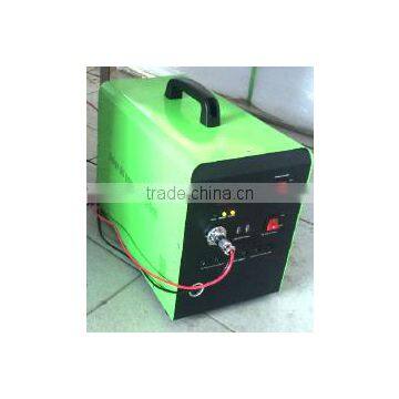 12V Portable Power Box for Solar Refrigeration System photo-2