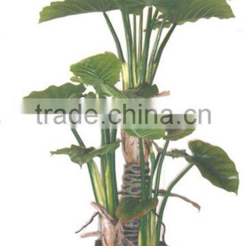 Artificial Bonsai Tree Artificial Taro Simulation Trees photo-2