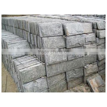 Various Building Granite Outdoor Mushroom wall Stone