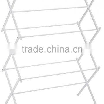 Foldable Drying Rack - White