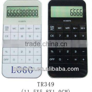 Hot selling Iphone shaped calculator