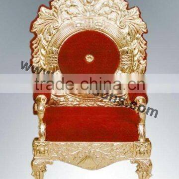 modern wedding chair