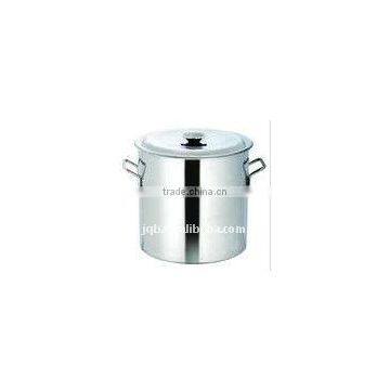 Stainless steel Soup bucket & Soup Pot