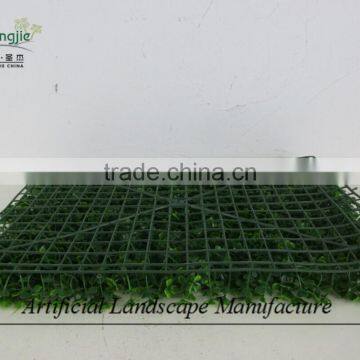 Artificial Boxwood Carpet ,green Wall Hedge Decoration