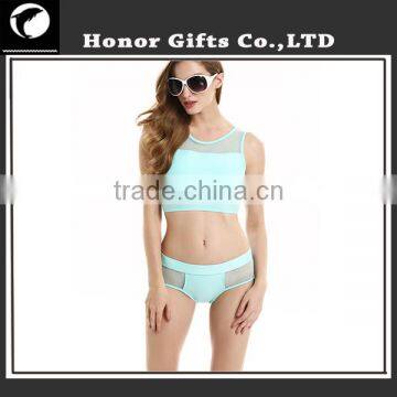 Balneaire In Stock Suply Sexy Girl Bikini Swimwear photo-3