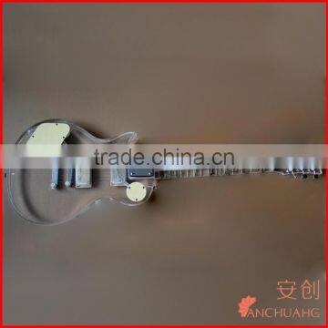 acrylic guitar body_wholesale acrylic guitar body