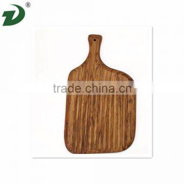 Wood Bread Board With Handle photo-4