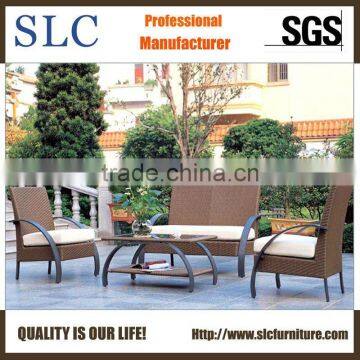 Classic Design Patio Furniture Set (SC-B1010)