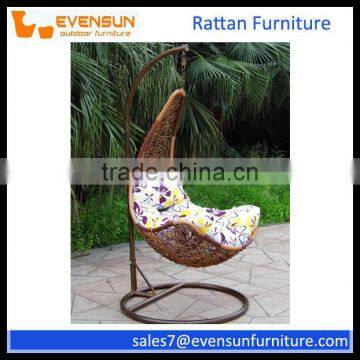 Outdoor Rattan Porch Chairs photo-2