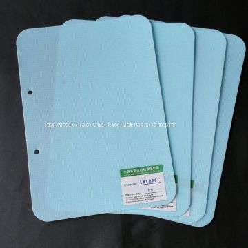 China high quality toe puff and counter material supplier