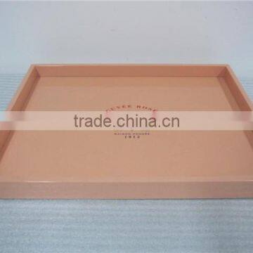 High Quality Wooden Tray for Sale photo-2