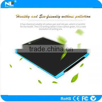 12 Inch LCD Drawing Tablet, Electonic LCD Writing Tablet With Stylus photo-5