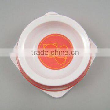 Durable Home Used Melamine Pet Bowls,Melamine Dog Bowl photo-4