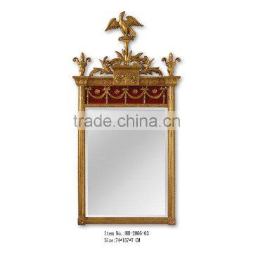 Hand Painted Landscape Wall Decorative Frame photo-5