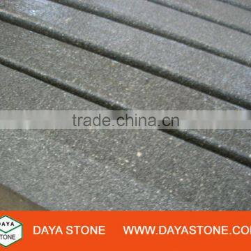 Chinese Green Porphyry Stone