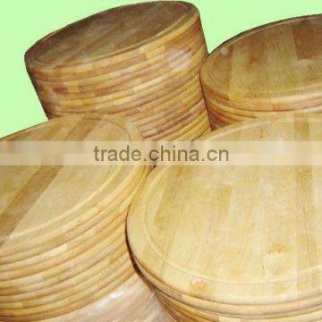 Birch no Quarter Cut Cutting Board