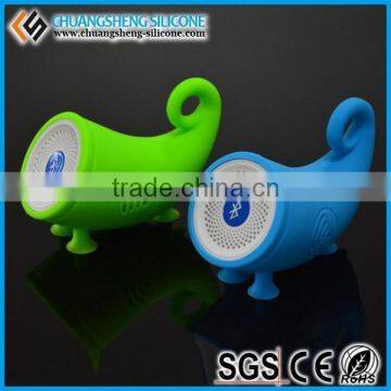 Illuminated Speakers, Huge Speakers, Decorative Speaker photo-3