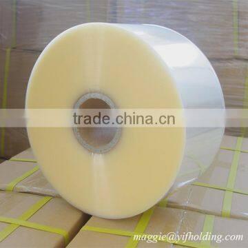 PET Heating Sealable Film With Small Roll