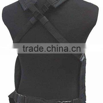 2015 Hot Sale OEM Discount Military Vest Army Tactical Vest photo-2