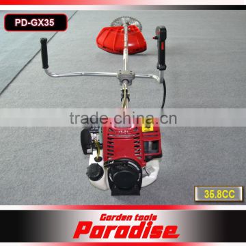 4-Stroke Brush Cutter For Sale