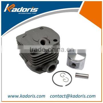 Cylinder set for Husqvarna chainsaw 365 Engine Spare Parts 48mm