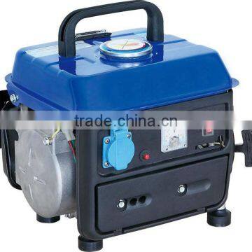 750W professional gasoline generator