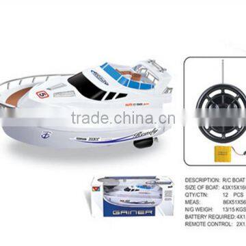 Hot Sale Fishing Boat Cheap for Kids With EN71, MADE IN CHINA photo-6