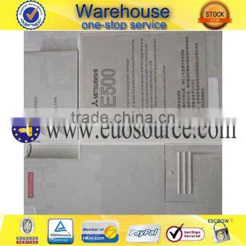 Huge Stock Hot Sale Mitsubishi Inverter FR-E520S-2.2K-CHT photo-4